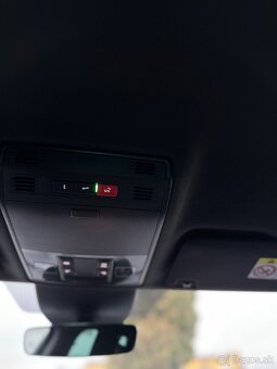 ŠKODA SUPERB 2.0TDi SPORTLINE  odpočet  DPH  - 18