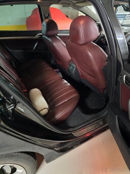 Predam Peugeot 407 nafta AC Kombi - 18