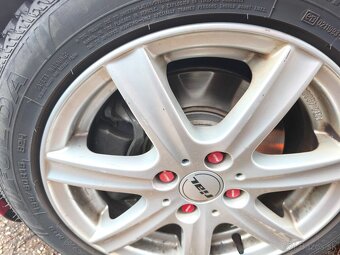 Honda civic 5g, eg3 - 18