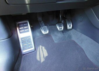 Nerezové nášlapy pre ŠKODA VOLKSWAGEN AUDI SEAT - 18