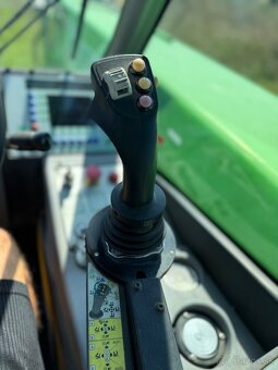 Na predaj Merlo 40.25 MCSS – teleskopický manipulátor s dosa - 18