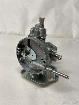 Predám - nový - BUBON s Hriadeľou - na babettu 215 - - 18