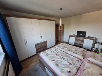 Rodinný dom Golianovo - 18