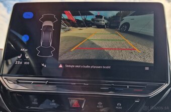 VOLKSWAGEN ID.4 GTX 4MOTION SOH:93,8% 82KWH MATRIX,KAMERA - 18