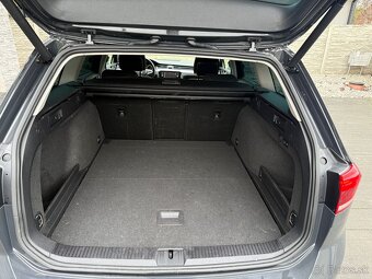 Vw passat variant EVO Elegance 2.0tdi dsg - 18