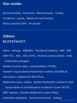 Audi RS4 Avant Combi 400 kw ( keramické brzdy ) - 18