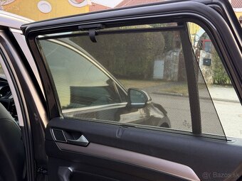 Volkswagen Passat Variant 2.0tdi, 110kw - 18