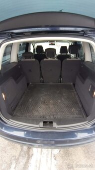VW Sharan 2.0 TDI Comfortline - 18
