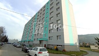 TOCA real – predaj 4izbového bytu v Bytči - 18