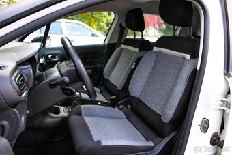 Citroën C3 PureTech 82 S S Shine - 18