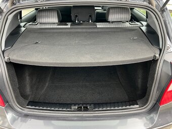 BMW 116I M PACKET 1.6 BENZÍN 85kW 5dv. HATCHBACK - 18