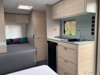 Karavan Adria Altea 432 PX r.v. 2023 - 18