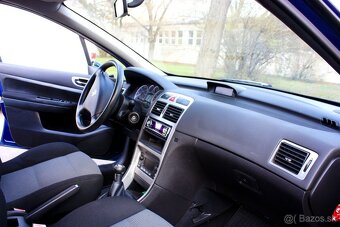 Peugeot 307 1.6 HDI - 18