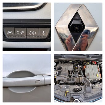 Renault Clio E-TECH HYBRID - 18