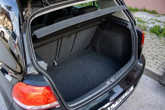Volkswagen Golf 1,2TSI 2011 - 18
