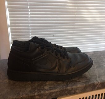 Nike, Jordans, 48,5(32-33см) - 18
