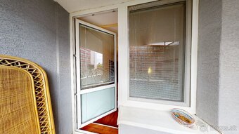 2izb NOVOSTAVBA KOLOSEO-RUŽINOV BRATISLAVA - 18