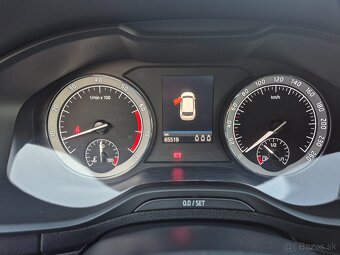 Škoda Karoq 1.5 TSi 110kw 2019 SPORTLINE - 18