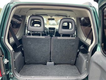 Suzuki Jimny 1.3 JLX ABS - 18