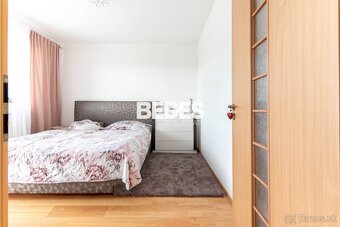 Útulný plne zariadený 2-izbový byt s balkónom pri hrádzi na - 18