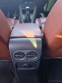 Volkswagen Tiguan 2.0 TDI 2008 Manual - 18