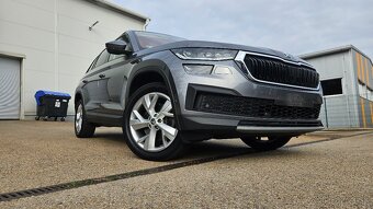 ❗️ŠKODA KODIAQ 2.0 TDI STYLE 147KW 4X4 DSG, TAŽNE,VIRTUAL❗️ - 18