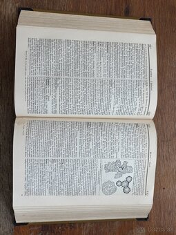 Meyer´s Lexikon - 18