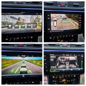 ŠKODA SUPERB SPORTLINE 2.0 TDI DSG 4X4 - 18