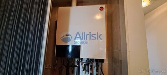 NOVOSTAVBA - MODERNÝ 4 IZB. BUNGALOV S GARÁŽOU V OBCI OĽDZA - 18