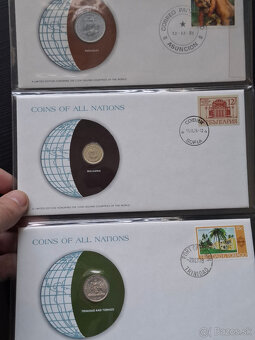 Numizmaticke obalky - cast druha - 18