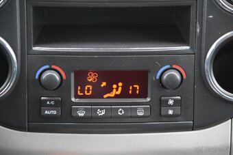 Citroën Berlingo - 18