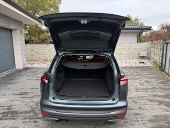 Škoda Enyaq IV 80 - 18