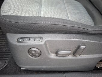 Škoda Superb 2.0 TDI - 18