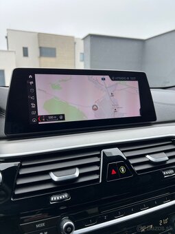 BMW 640d GT xDrive TOP VÝBAVA TOP STAV - 18
