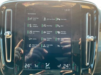 Volvo XC40 B4 2.0 (197hp) Inscription - záruka do 10/2025 - 18