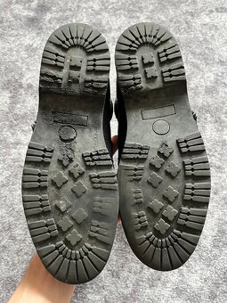2x Sidi Adventure GTX, velikost 44 - 18