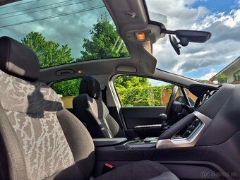 Peugeot 3008 1.6 hdi 2010 - 18