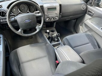 FORD RANGER XLT - NA PREDAJ / NA SPLÁTKY - 18
