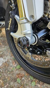 Predám BMW R nine T 1200 - 18