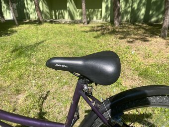 Merida Kalabasi 530 – univerzálny trekkingový bicykel - 18