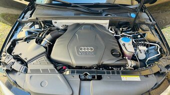 Audi A4 Avant 3.0TDI S-line guattro - 18
