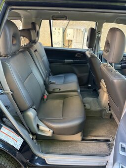 Suzuki Grand Vitara XL-7 2.0 TD 80kw/109PS Model 2006 - 18