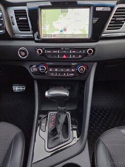 Kia Niro 1.6 GDI - 18