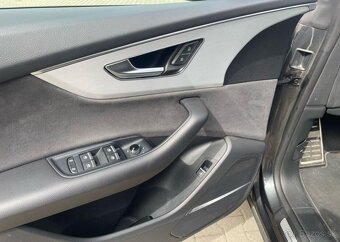 Audi Q8 50D 210kw,S-line,Zaruka,DPH,CZ nafta automat 210 kw - 18