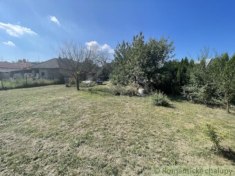 ZNÍŽENÁ CENA Štvorizbový rodinný dom s 10 árovým pozemkom - 18