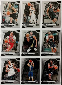 Kartičky NBA - Prizm 24-25 - 18