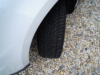 Škoda Yeti, 1.2TSi OUTDOOR - SERVIS - 18