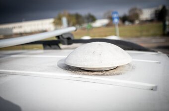 VOLKSWAGEN CADDY Maxi 1.6 TDI 75kW M5 2011 - 18