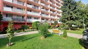 HALO reality - Predaj, trojizbový byt Moldava nad Bodvou - E - 18