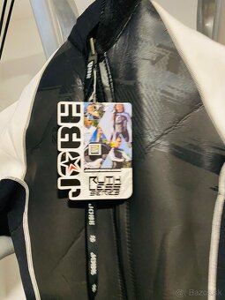 Wakeboard CTRL The RX plus SX Bindung - 18
